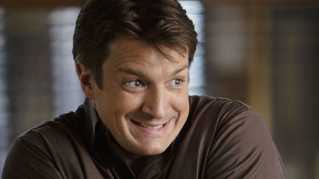 Nathan Fillion, la star di “Castle”, sarà il protagonista della serie “The Rookie”