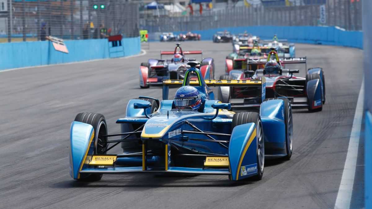 Mediaset conferma: vedrete la Formula E su Italia 1 e Italia 2