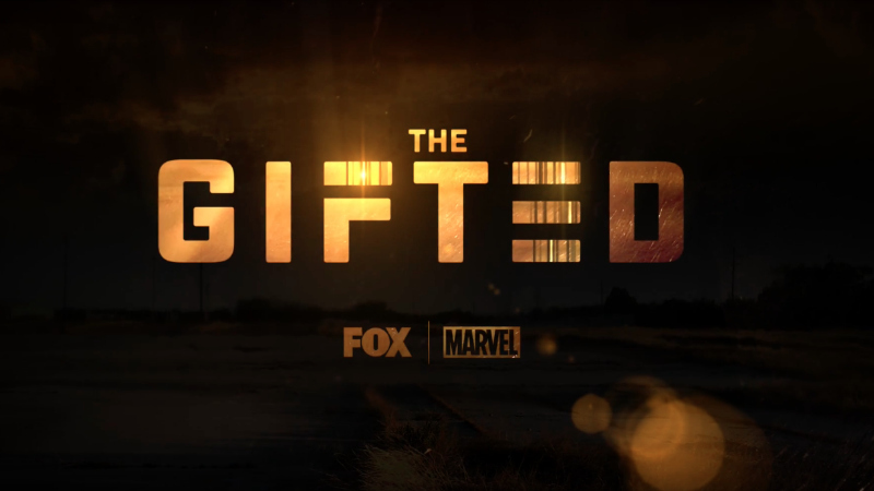 Domani arriva The Gifted su Fox