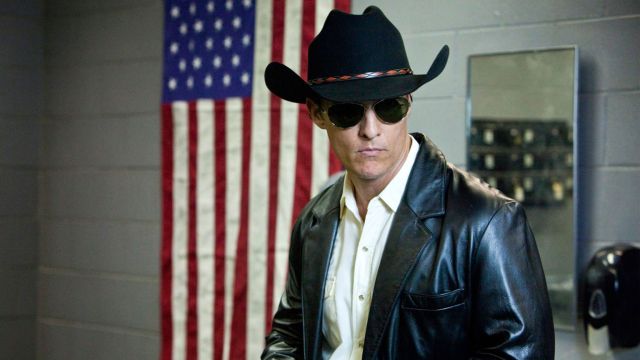 Arriva la serie tv di Killer Joe? Sì, William Friedkin la sta sviluppando, ma senza Matthew McConaughey