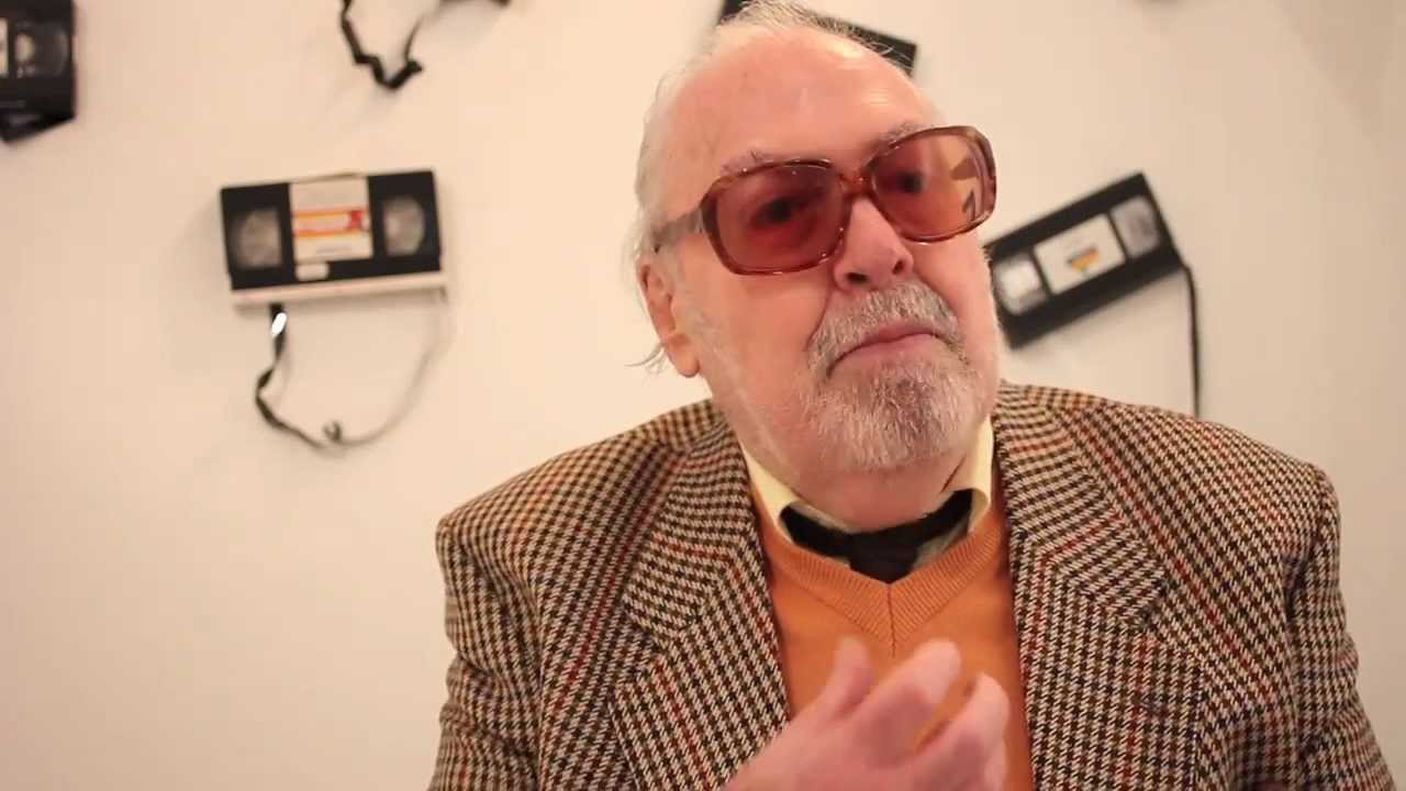 Addio a Umberto Lenzi, maestro del cinema di genere. Suo il capolavoro “Roma a mano armata”