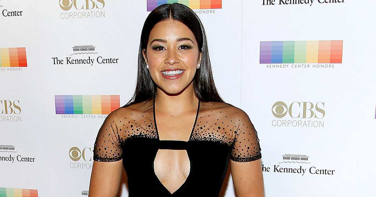 Ultime dal mondo dei telefilm / Gina Rodriguez (protagonista di “Jane the Virgin”) sarà la produttrice di una nuova serie