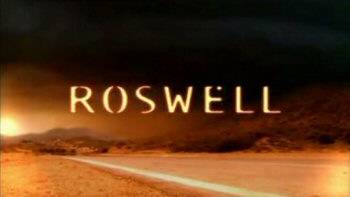 Ritorna Roswell con una nuova serie