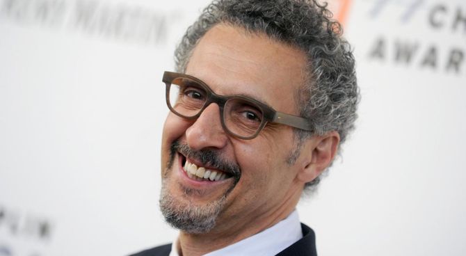 John Turturro: “L’opera mi fa sentire giovane”