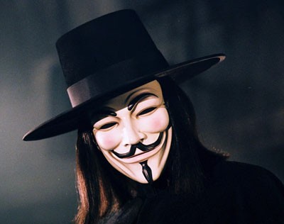 V per Vendetta: in arrivo la serie tv?