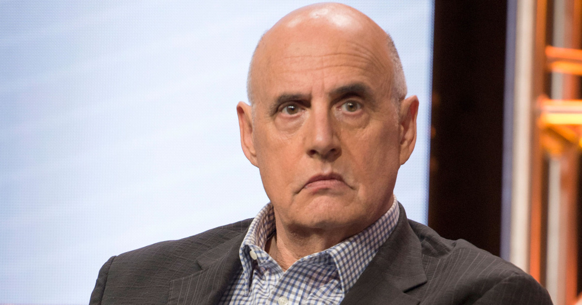 Jeffrey Tambor lascia «Transparent» dopo le accuse di molestie