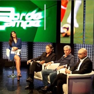 Torna, su Telenorba, la trasmissione calcistica “BordoCampo”