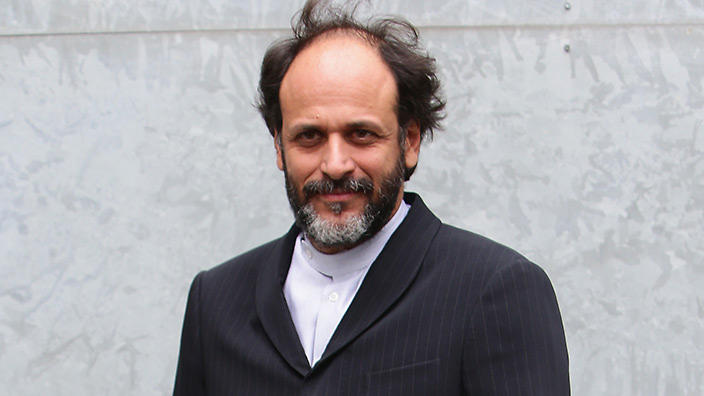 Luca Guadagnino si racconterà, stasera, a “Movie Mag” su Rai Movie