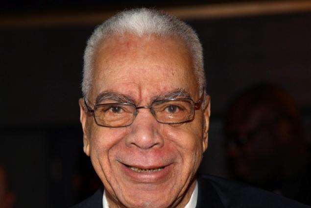 Addio a Earle Hyman, il “nonno” della sitcom “I Robinson”