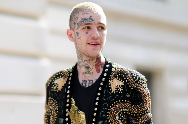 Morto a 21 anni per sospetta overdose il rapper Lil Peep