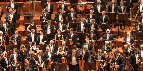 Stasera debutta alla Scala, l’orchestra della Rai. Leggete per scoprire dove ascoltrarla (in diretta) e vederla (in differita)