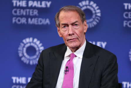 Scandalo molestie. Accusato giornalista Usa, Charlie Rose. Cbs lo sospende