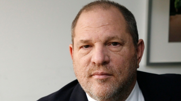 Weinstein è stato aggredito al ristorante