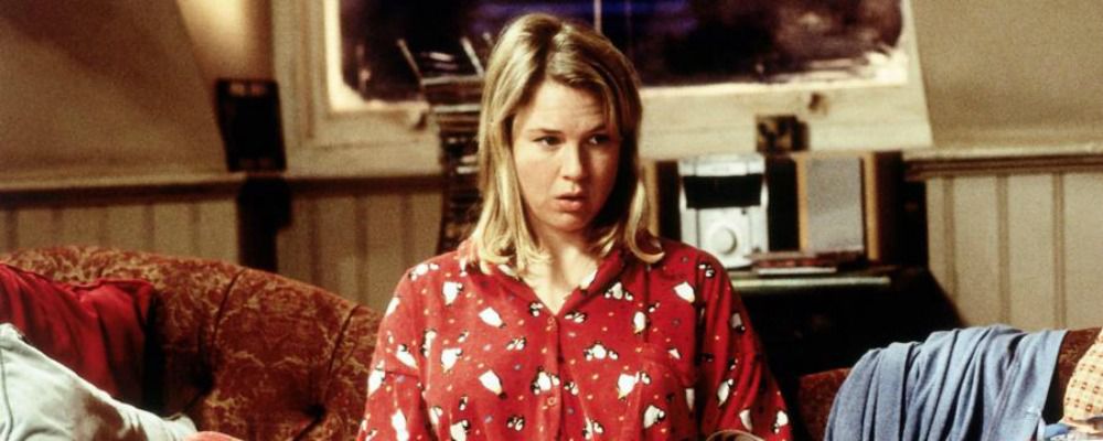 Bridget Jones’s Baby