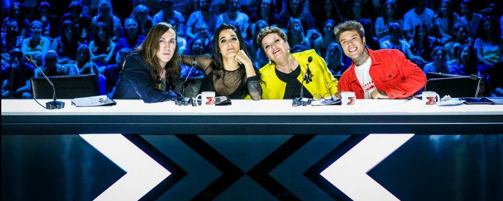 Ancora X Factor. Il successo della tramissione che contagia anche itunes e Spotify