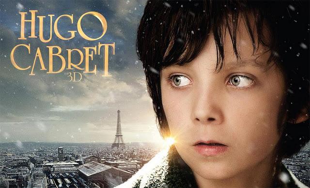 Stasera ci sarà, su Rai 3, il film “Hugo Cabret”