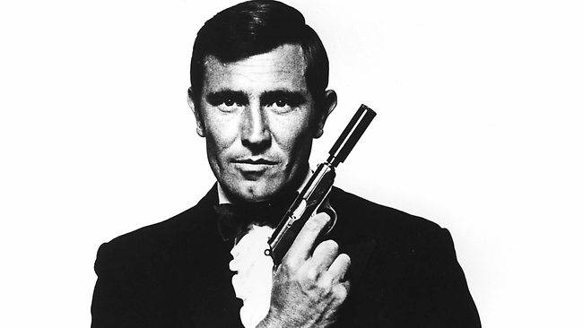 Non solo tv. Prossimamente il doc su George Lazenby, stranissimo James Bond