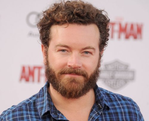 Danny Masterson fuori dalla serie The Ranch: è stato accusato di stupro. Lui nega