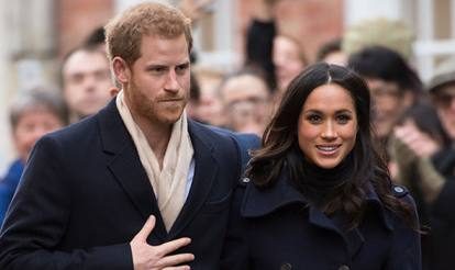 Meghan Markle e Harry: domani va in onda il documentario “Harry ti presento Meghan” su Nove