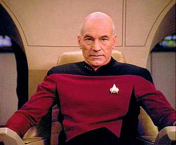 Curiosità. Patrick Stewart, il capitano Picard di Star Trek, non ha visto il sequel “Discovery”