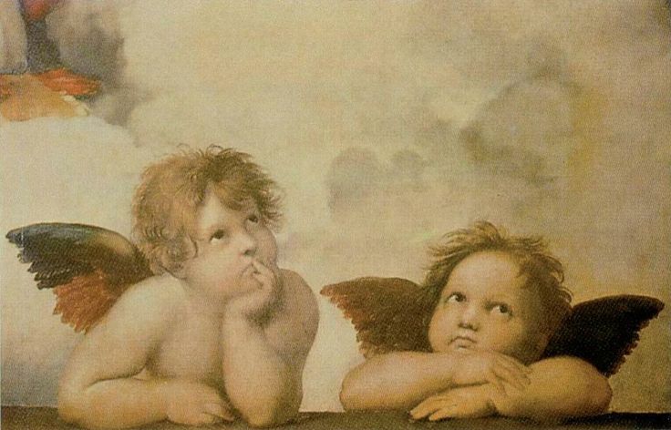 Raffaello, l’artista imprenditore del Rinascimento