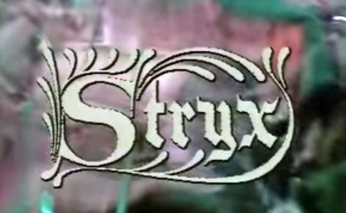 Amarcord tv. Ve lo ricordate il programma cult Rai, “Stryx”?