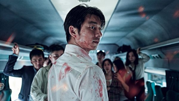 Domani arriva, su Rai 4, in prima visione “Train to Busan”