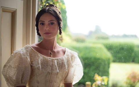 Victoria I – prima tv stasera su Canale 5 ore 21.10