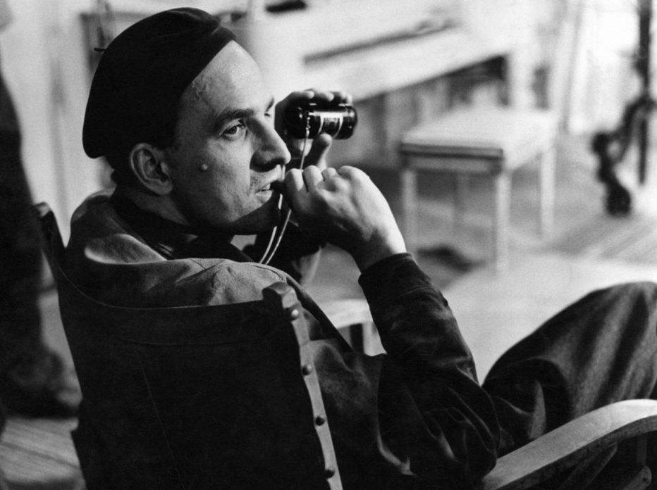 ‘Bergman 100’ al Palazzo delle Esposizioni