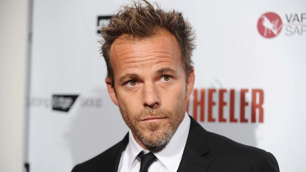 Stephen Dorff entra nel cast del nuovo “True Detective”