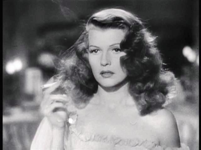 Domani, su Rai Storia, c’è lo special dedicato a Rita Hayworth