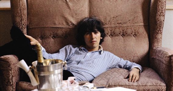 Domani e dopodomani, VH1 omaggerà George Harrison