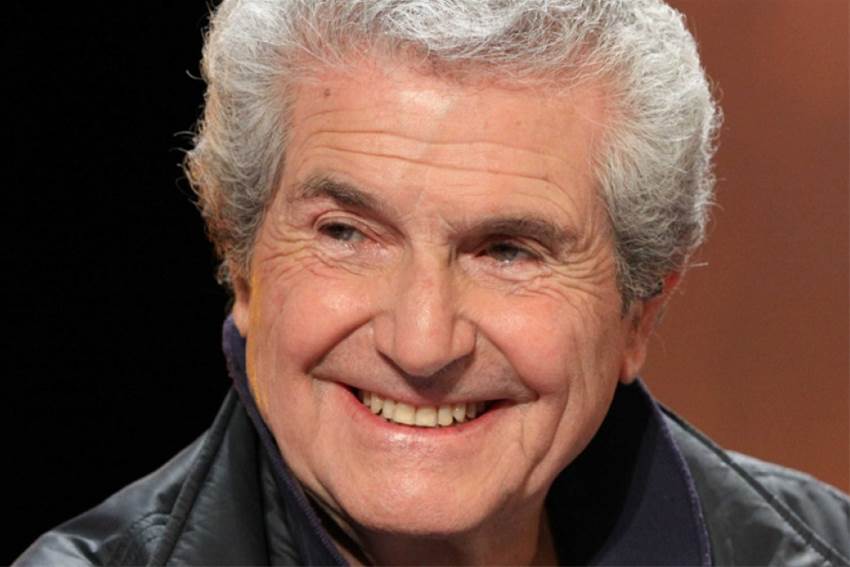 Claude Lelouch sarà il presidente di giuria del Montecarlo film festival, di Ezio Greggio