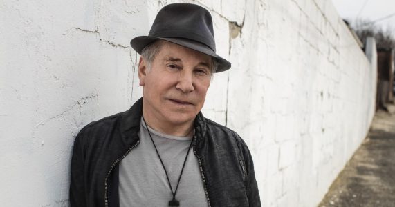 Ultime dalla musica. Paul Simon si ritira