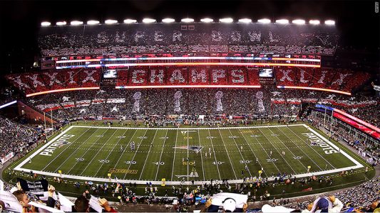 Domenica ci sarà il Super Bowl: è il mega evento della tv Usa