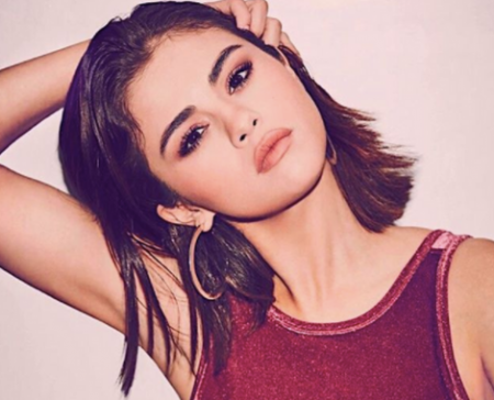 Selena Gomez, grassa a chi?