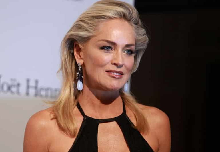 Sharon Stone: “De Niro è l’attore che bacia meglio”