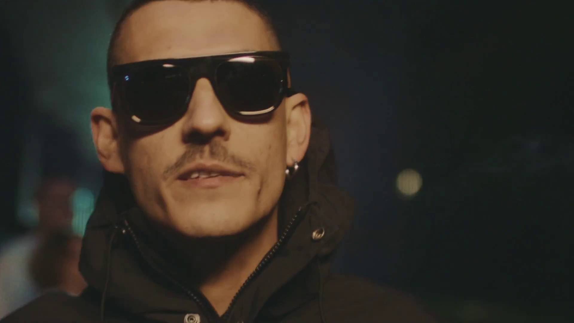 Torna Noyz Narcos con “Enemy”