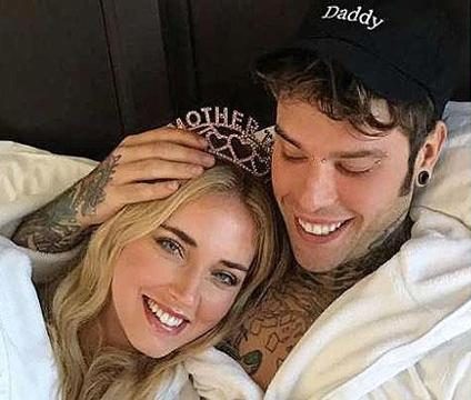 Alt! Fedez e Ferragni non si sposano il 31 agosto