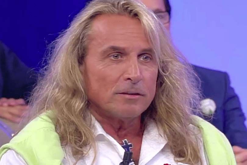 “Uomini e donne”, Marco Firpo è assente per seri problemi di salute