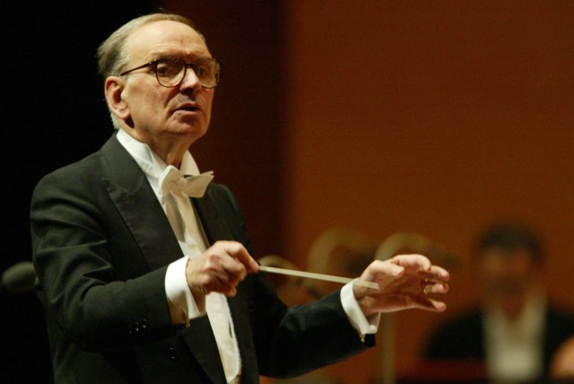 Morricone, due nuove date dei concerti di addio