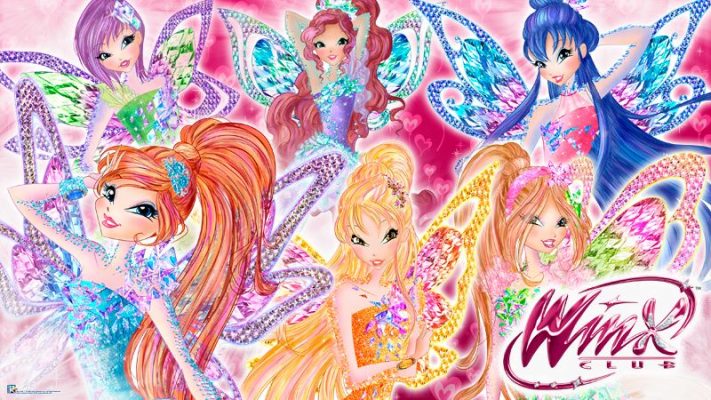 Lunedì ci saranno i nuovi episodi di “Winx Club”, in onda su Rai Yoyo