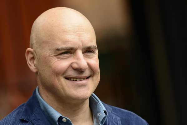 Teatro “Maggiore” di Verbania riparte con Luca Zingaretti