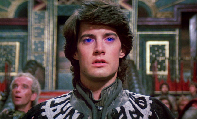 La casa di produzione di “Dune” vuole fare causa alla Warner Bros per i titoli caricati su HBO Max