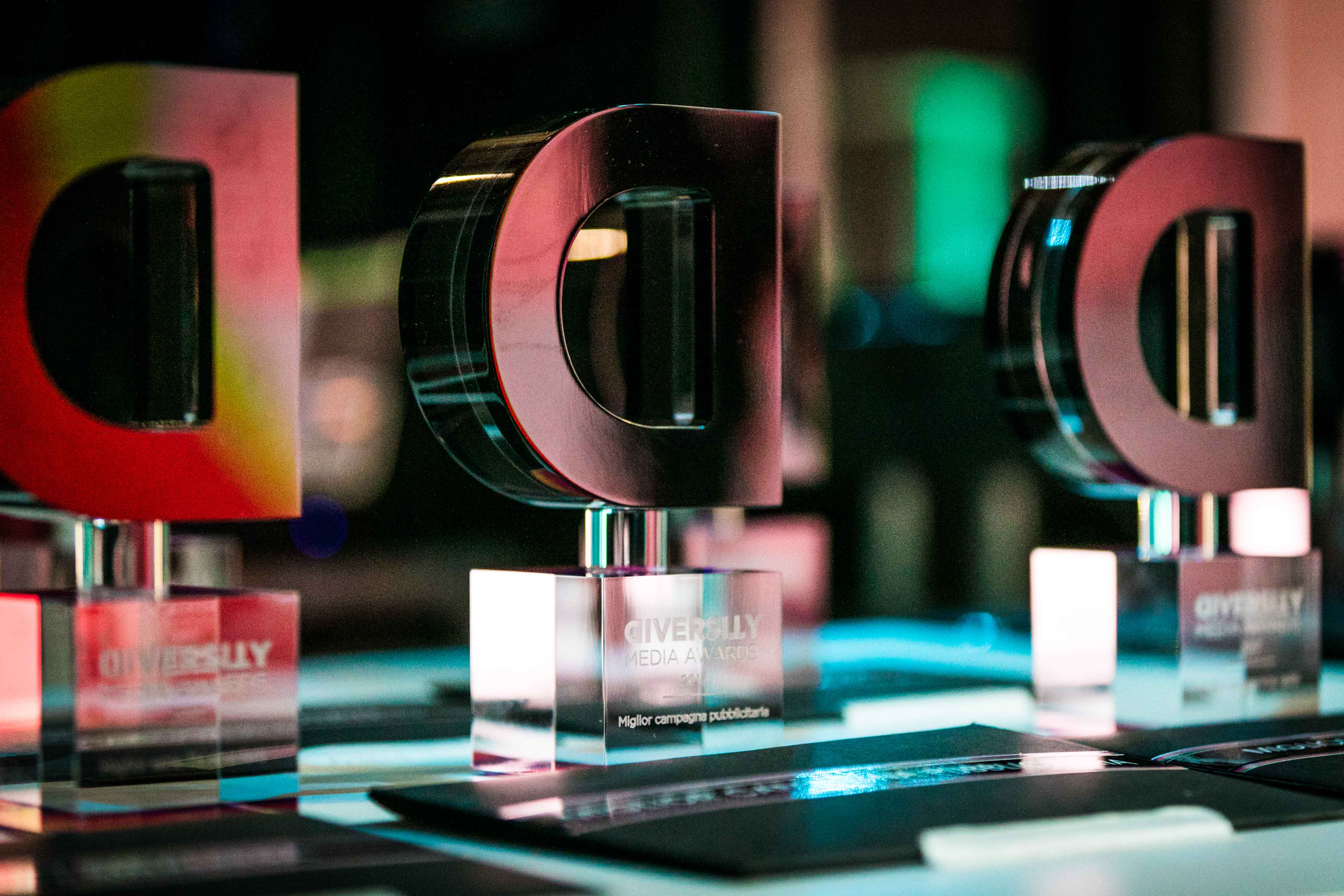 I Diversity Media Awards 2018 uniscono tv, stampa, web contro le discriminazioni