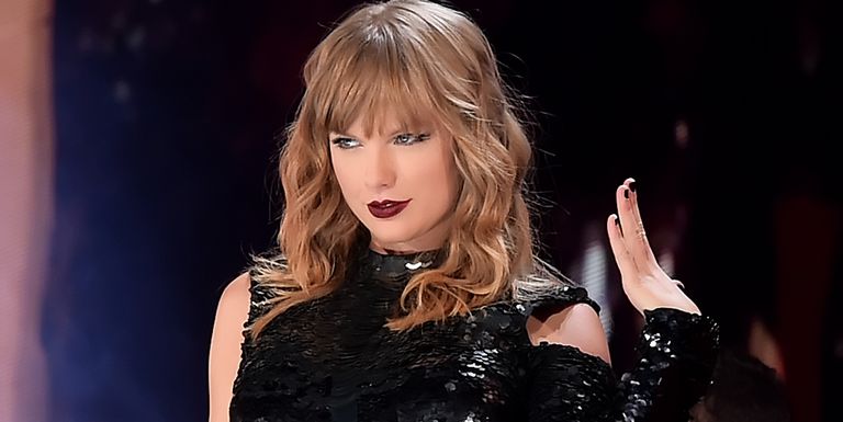 Taylor Swift a Kim Kardashian: “Mi hai bullizzato”