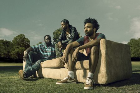 Atlanta 2, l’odissea rap di Donad Glover