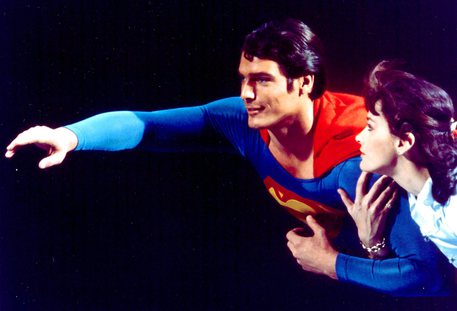 Addio Margot Kidder, Lois Lane Superman