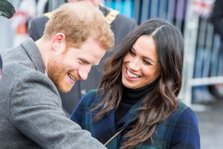 Meghan Markle, perchè per lei la regina fa eccezione