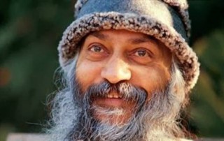 Osho, seguace italiano girerà biopic sul mistico indiano ‘Lord of the full moon’